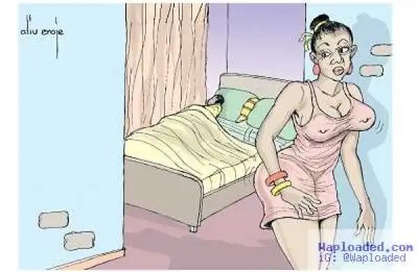 I Feel Terrible, I Had the Best S*x Ever With Another Man in His Car - Married Woman Confesses